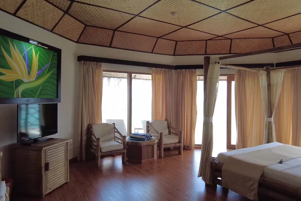 Paradies auf Erden_ Entdecke die atemberaubende Schönheit von Angaga Island auf den Malediven (1)